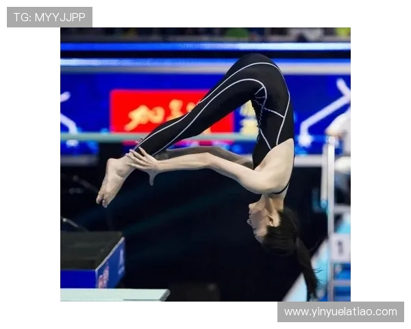 跳水运动的魅力与挑战:探索技巧、训练和赛场上的精彩瞬间 跳水运动的魅力与挑战:探索技巧、训练和赛场上的精彩瞬间