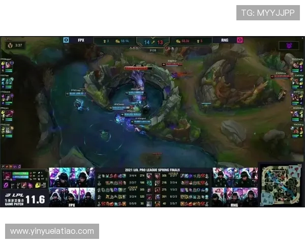 RNG与WE激烈对决展开大战 谁将笑到最后冲击季后赛名额 RNG与WE激烈对决展开大战 谁将笑到最后冲击季后赛名额