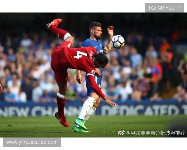 利物浦与切尔西激烈对决 谁能笑到最后揭开英超新篇章 利物浦与切尔西激烈对决 谁能笑到最后揭开英超新篇章