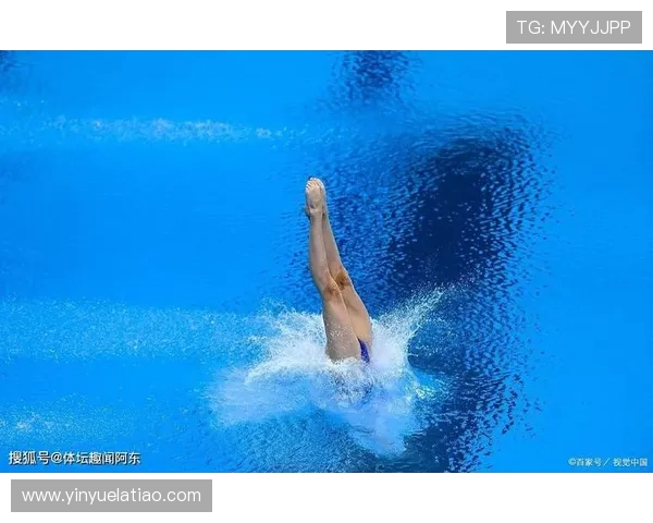 跳水运动的魅力与挑战：从基础技巧到世界级竞技的全面解析