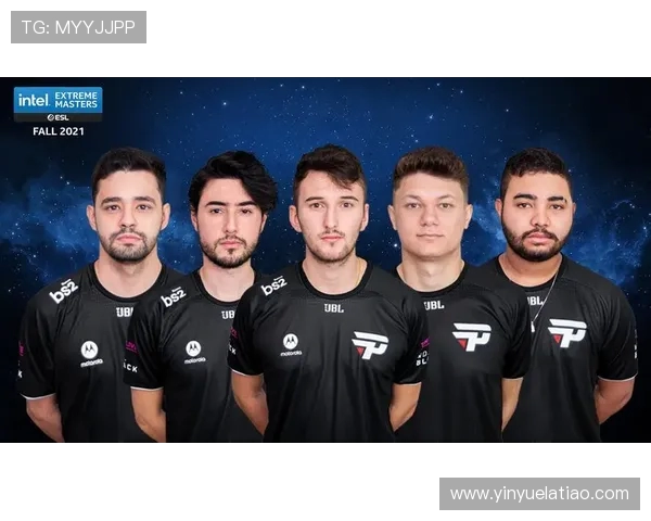 CSGO战队实力排名新变化WE战队创历史新高引发关注