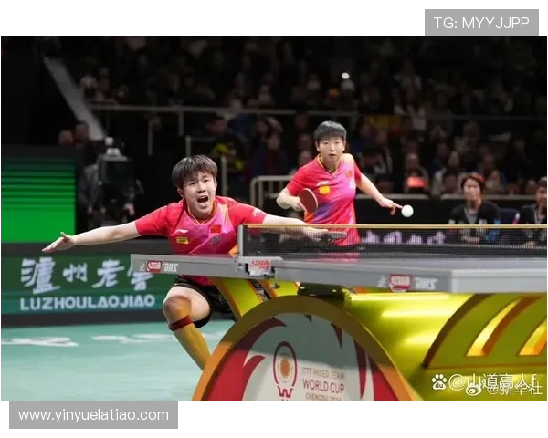 上海乒乓球队在杯赛中的技术表现分析与精彩瞬间回顾