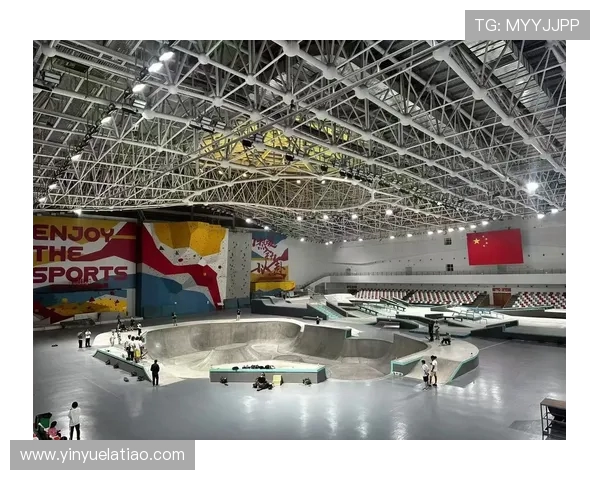 南京滑板队的耐力挑战与成长之路探秘