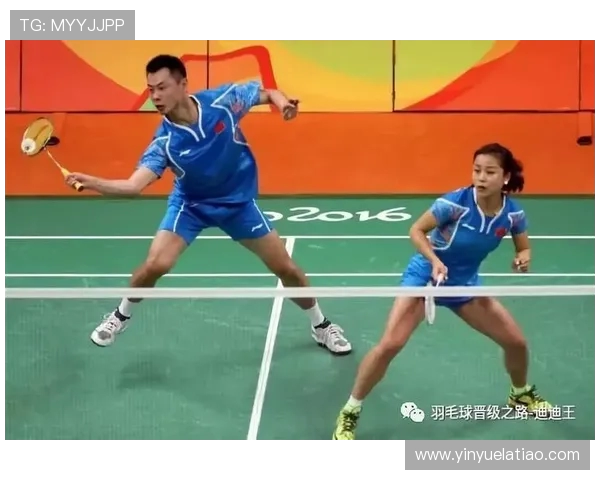 南京羽毛球队进攻策略深度解析与战术创新探索