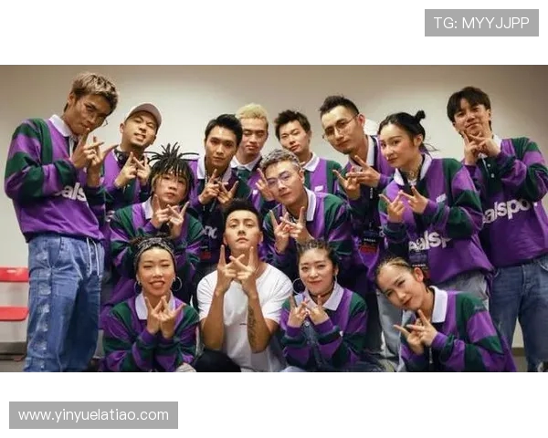 广州街舞队与重庆街舞队赛后分析灵活性表现与战术对比