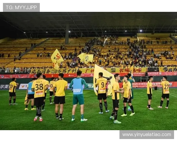 广州足球队的速度之谜：揭开球队迅猛崛起的秘密与传奇