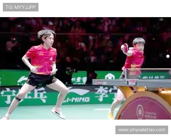 成都乒乓球队灵活性排名创新高展现卓越实力与团队精神