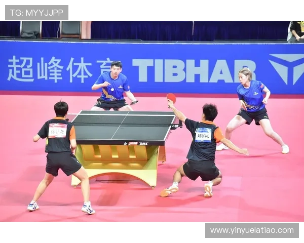 武汉乒乓球队在锦标赛中的灵活应变能力与战术创新分析