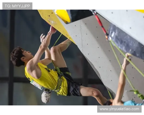 武汉攀岩队与上海攀岩队赛后复盘分析团队配合与战术执行的关键因素