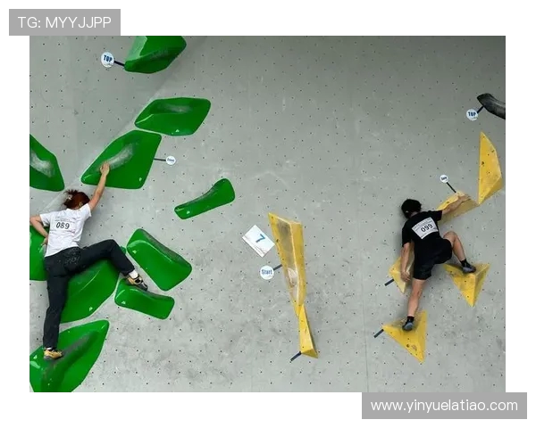 深圳攀岩队与武汉攀岩队赛后复盘团队协作的成功与不足分析