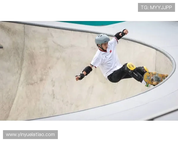 聚焦滑板文化与技术探讨：杭州滑板队的成长与挑战