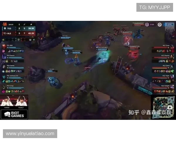 英雄联盟灵活性排行榜揭晓TES战队表现抢眼位居第一