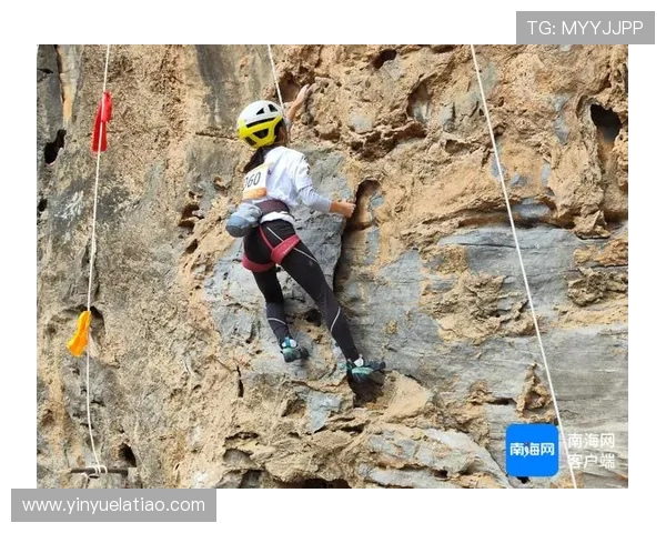 赛后分析：北京攀岩队与成都攀岩队的协作与策略对比