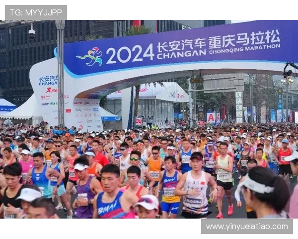 重庆飞盘队在城市马拉松积分榜中以100分稳居第一名引发热议