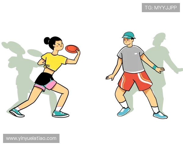 飞盘纪实:广州飞盘队从默默无闻到崭露头角的奋斗历程 飞盘纪实:广州飞盘队从默默无闻到崭露头角的奋斗历程