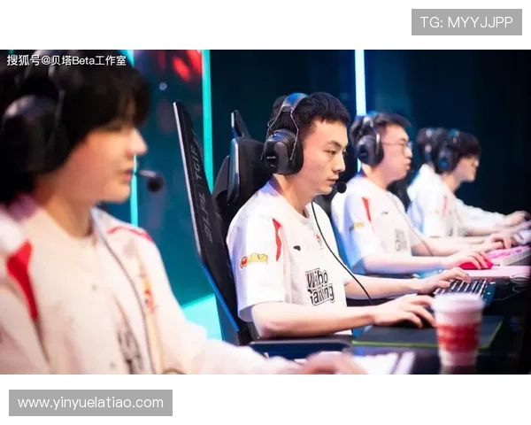 TES战队崛起之路：从挑战到辉煌，见证中国电竞新传奇