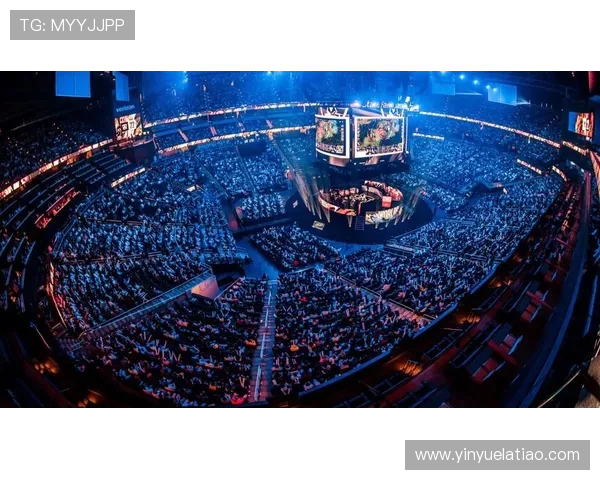 《电竞行业年度盘点：热门赛事回顾与未来发展趋势预测》