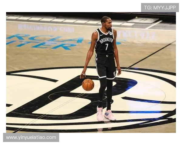 凯文杜兰特：从天赋异禀到篮球传奇的辉煌之路与未来展望