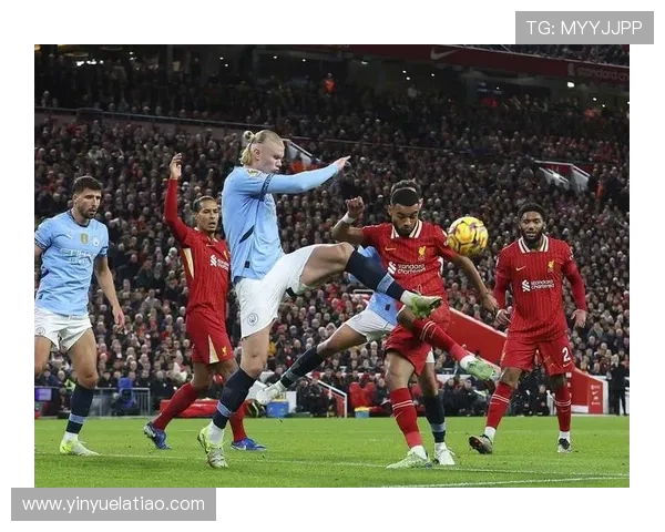 利物浦与曼城巅峰对决赛前全面分析及战术展望 利物浦与曼城巅峰对决赛前全面分析及战术展望