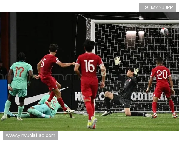 国足对阵韩国的比赛感悟与思考：从技术到精神的全面反思