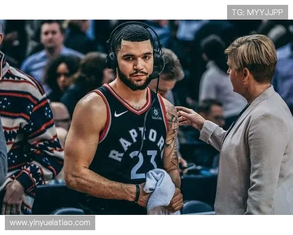 弗雷德范弗利特：从无名小卒到NBA明星的奋斗之路与成长故事